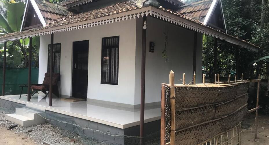 Munroe Heritage Inn, Kollam 4
